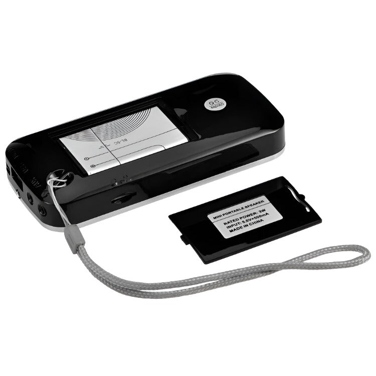 Portable Mini Gurbani Radio Player Nitnem Sukhmani Sahib katha kirtan